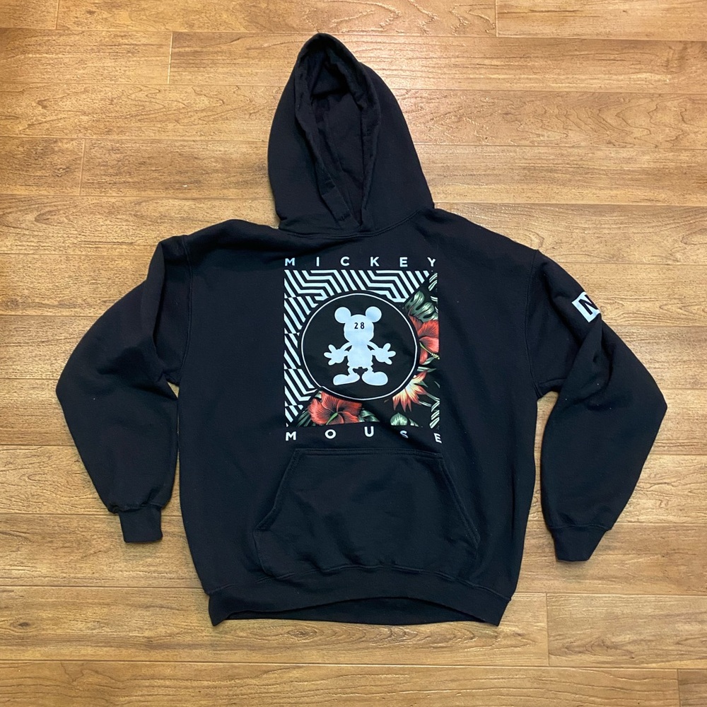 Disney Neff Mickey Mouse pullover